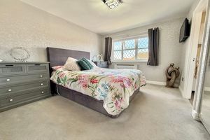 Bedroom 1- click for photo gallery